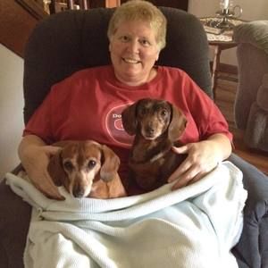 Meet your Posher, Lynn